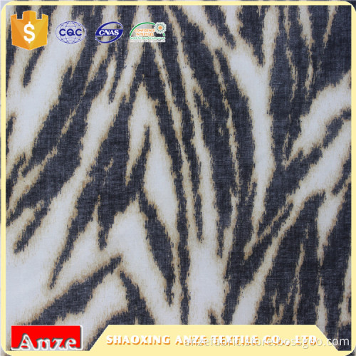 Hot selling 100% combed cotton voile textile factory
